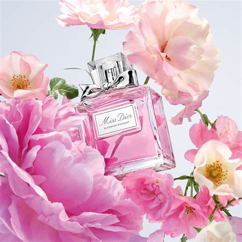 olor de miss dior|Miss Dior floral notes.